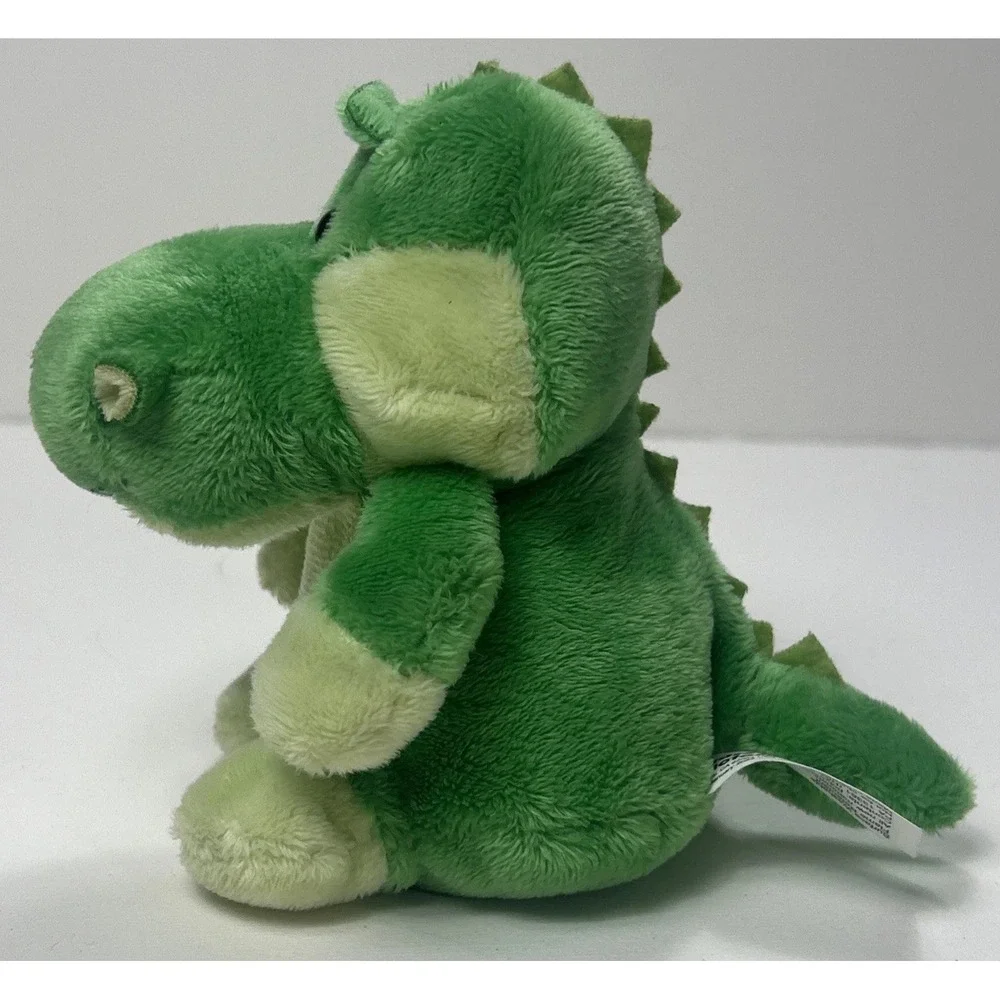 Mascot Planet‎ Dinosaur Green Small 5